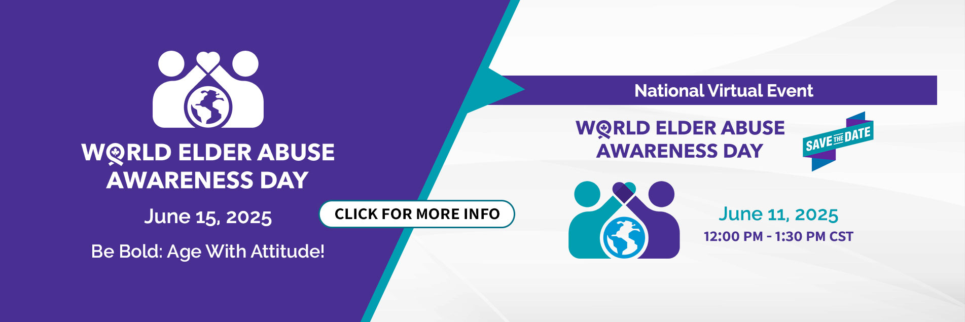 WEAAD 2025