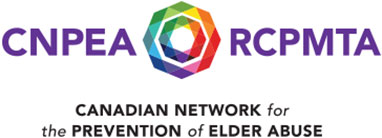 Canadian Network for the Prevention of Elder Abuse