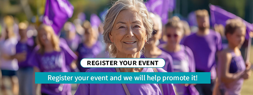 Register Your Event